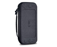 Tech-Protect Hardpouch Nintendo Switch 2 Dark Grey - 1346110 - zdjęcie 2